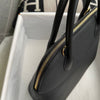 BOLIDE 31 CLEMENCE LEATHER NOIR (BLACK) WITH GOLD HARDWARE (GHW)