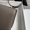 CONSTANCE 24 EPSOM LEATHER GRIS ETAIN WITH ROSE GOLD HARDWARE (RGHW)